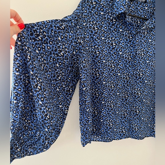 Zara button down shirt - Picture 4 of 4